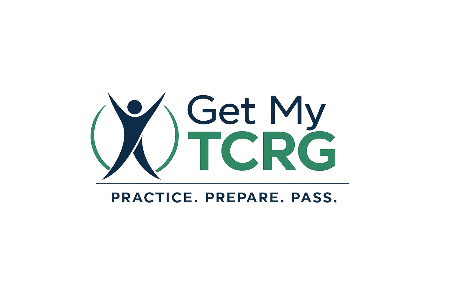 Get My TCRG